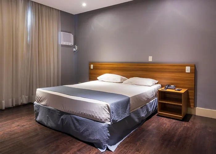 Braston Augusta Hotel By Castelo Itaipava