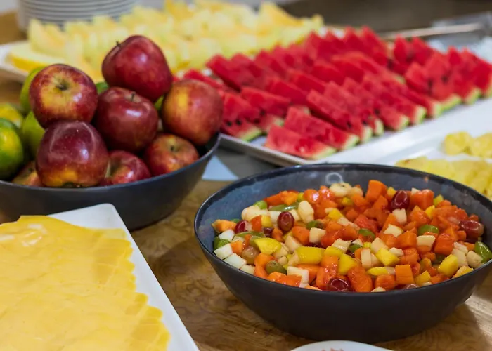 Braston Augusta Hotel By Castelo Itaipava