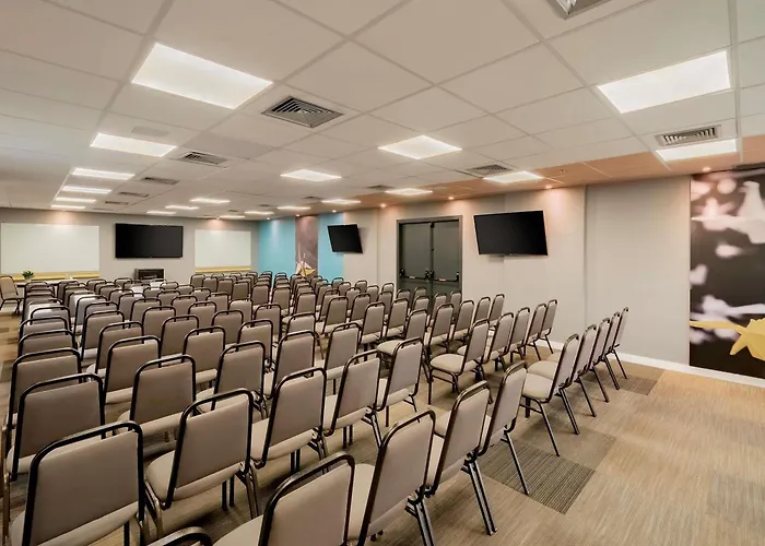 ibis Sao Paulo Congonhas