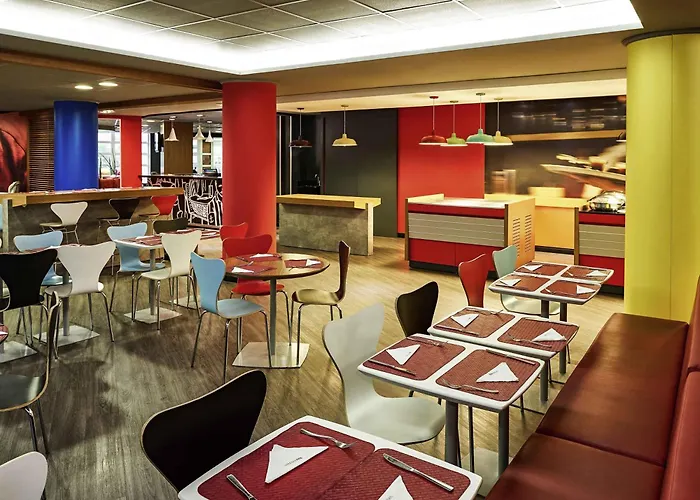 ibis Sao Paulo Morumbi